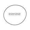 Create idea 2pcs Cassette Recorder Drive Belt Compatible with Sony WM-B47 Mega Bass view 4