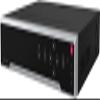 KARBONTECH KTDS-7732NI-M4/16P 32 Channel 8K Network Video Recorder NVR with 16 POE Ports, Hard Drive Not Included, Up to 32MP, Dual 4K HDMI, Single VGA and CVBS view 1