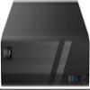 InVid Tech PN3A-8X8FNH 8-Channel Network Video Recorder with 8 Plug & Play Ports, True Facial Recognition, 160 Mbps, 1 HD Bays, 4K, Up to 16 Megapixel Resolution Recording, Supported IP Cameras view 1