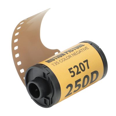 Aramox 35mm Color Print Film Fine Grainedness Wide Exposure Range High Definition for 135 Camera with ECN 2 Process Photo Supplies Accessories (12 Exposures)
