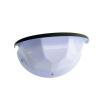 Outdoor Security Camera Housing Weatherproof with Water Channel Professional Easily Install Sun Rain Cover 11.42x8.07 inch view 1