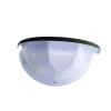 Outdoor Security Camera Housing Weatherproof with Water Channel Professional Easily Install Sun Rain Cover 11.42x8.07 inch view 3