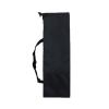 blloocod Tripod Carrier Case Multifunction Storage Bag Portable Canopy Pole Organizer Drawstring Pouch for Monopod Light Stands Hiking- 82cmx22cm view 4