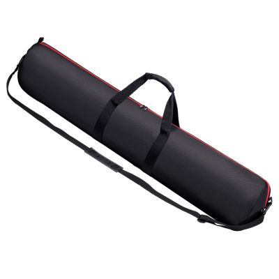 blloocod Multifunctional Tripod Carrying Case Bag for Light Stands Speaker Stands Monopod 31.50inch Protective Storage
