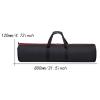 blloocod Multifunctional Tripod Carrying Case Bag for Light Stands Speaker Stands Monopod 31.50inch Protective Storage view 2