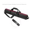 blloocod Multifunctional Tripod Carrying Case Bag for Light Stands Speaker Stands Monopod 31.50inch Protective Storage view 3