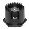 B&C Speakers 8NSM64-8 8 inch Sealed Midrange Series Glass Fibre WP Waterproof Front Side 250 Wrms 500 Watts Peak 8 Ohm view 3