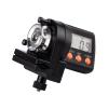 Pegciuho Digital Fishing Line Counter Depth Outdoor Enthusiasts Gifts Professional Roller Type view 1