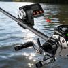 Pegciuho Digital Fishing Line Counter Depth Outdoor Enthusiasts Gifts Professional Roller Type view 4