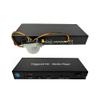 Looping HDMI Media Player  1080p Full-HD Ultra Seamless Audio Video Auto Repeater HDMI Outputs  Human Presence Detection Trigger Input and Serial Control view 1