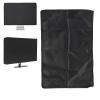 AUNMAS Computer Display Dust Cover, Protective Sleeve with 360 Degree Protection, Rainproof Anti static Cover for Monitor, Laptop, LCD Panel, TV Screen (53*35*9cm) view 2