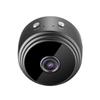 A9 Mini Camera, 1080P HD IP Camera with Magnetic Back Cover, Home Security Mini Camcorder Micro Video Surveillance Camera (Black) view 1