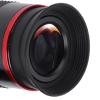 125." 68 Wide Angle Eyepiece Kit, 6mm 9mm 15mm 20mm Telescope Eyepieces, Fully Multi Coated Optical Glass Lenses with Eye Relief, for Astronomy Telescope Observation view 4