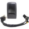 CCXXMMYY Monitor Assembly 260-2193 for Caterpillar CAT 365C L 349D2 319D L 315D L 320D2 336D2 L M325D MH 320D LRR Excavator view 4