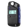 CAOJS Portable Light Meter, Photographers and Film Makers Exposure Meter, with Wired Flash Mode & Wireless Flash Mode, Sliding lumisphere Design & Flash Range of f/1.0 to f/90.9,16 x 11 x 4 cm view 1