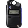 CAOJS Portable Light Meter, Photographers and Film Makers Exposure Meter, with Wired Flash Mode & Wireless Flash Mode, Sliding lumisphere Design & Flash Range of f/1.0 to f/90.9,16 x 11 x 4 cm view 4