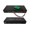 HDMI Media Player 1080p Full-HD Ultra Seamless Audio Video Auto Repeater HDMI Outputs NFC Sensing Trigger Input and Serial Control view 1