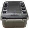 CCXXMMYY Oil Monitor Assembly 106-0176 for Caterpillar CAT 312B 322B 315B L 317B L 315B 322B LN 325B 330B L 330B LN 320B FM LL 345B 311B 320B U 321B Excavator view 1
