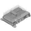 KarParts360 for Chevy Suburban/Tahoe 2016 17 18 19 2020 Speaker Amplifier | Excluded Wiring Harness view 2