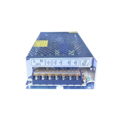 12V10A Switching Power Supply 12V 12V120W Transformer LED Light Box Strip(5V20A 100W)