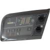 CCXXMMYY Excavator Monitor 7824-85-4000 for Komatsu PC50 PC50UU Excavator Parts view 1