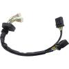 CCXXMMYY Monitor Assembly 279-7611 for Caterpillar CAT 385C Front Shovel view 2