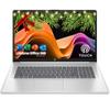 HP 17.3" Touchscreen Laptop with Microsoft Office 365 for The Web  Intel 8-Cores  16GB RAM  512GB SSD  10-Key Number Pad  Windows 11 W/O Mouse view 1