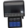 CCXXMMYY Monitor Cluster Gauge 7835-30-1005 7835-31-1001 for Komatsu PC200-8 PC270-8 PC210-8 PC230-8 PC240-8 Excavator view 1