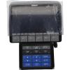 CCXXMMYY Monitor Cluster Gauge 7835-30-1005 7835-31-1001 for Komatsu PC200-8 PC270-8 PC210-8 PC230-8 PC240-8 Excavator view 3