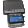 CCXXMMYY Monitor Cluster Gauge 7835-30-1005 7835-31-1001 for Komatsu PC200-8 PC270-8 PC210-8 PC230-8 PC240-8 Excavator view 4