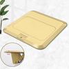 Hidden -Up Outlet Digital TV Multimedia Grounded Square Wall Mounted Ungrounded view 4