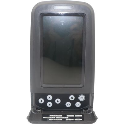 CCXXMMYY Monitor Assembly 279-7611 for Caterpillar CAT 390D 336D2 318D L 320D L 312D2 L 345C L 320D FM RR 313D2 320D FM 330D 320D RR 345D L VG 320D2 L 324D LN Excavator