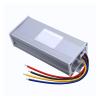 WRBSUJTMM 40-135V to 5V DC to DC Isolated Converter 48V 60V 90V 110V 120V to 5V Step Down Buck Power Supply Inverter(3A Aluminum SL) view 1