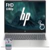 HP 15.6" FHD Touchscreen Laptop Computer, 8GB RAM 512GB Storage (256GB SSD+256GB Docking Station Set), 8-Core Intel Core i3 Processor, Windows 11, Numeric Keypad, SageNova Earphones, Moonlight Blue view 1