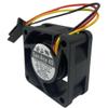 109P0424H6D23 Fan 4CM for 24V 0.07A 4020 40X40X20MM 3-Wire Cooling Fan view 2
