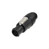 NAC3FX-W-TOP-D TOP 16 True Mains Locking Female Cable Connector, Screw Terminals, Outdoor view 1