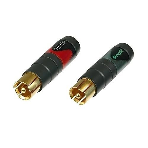NF2C-B/2 Professional Plugs