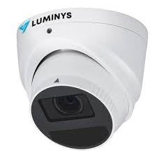 N2T-8RBV - N2 IR Series 8MP IR IP Turret 2.7-13.5 mm