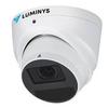 N2T-8RBV - N2 IR Series 8MP IR IP Turret 2.7-13.5 mm view 1