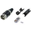 NE8MC6-MO RJ45 Cable Connector view 1