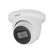N3T-4LA2 - N3-L Mainstream Series 4MP LumiLuxSmart IP Turret 2.8mm, IR, White-Light LED, and Dual-Mode