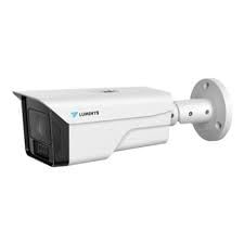 N3B-8LAV - N3-L Mainstream Series 8MP LumiLuxSmart IP Bullet 2.7-13.5mm, IR, White-Light LED, and Dual-Mode