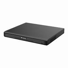 R32-16PA4 - R3 Series NVR, 8MP 16 Channel 1U 16-Port PoE, 2SATA, Analytics by Camera, 4TB