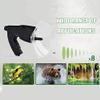 Long Range Parabolic Microphone Kit - 8X Monocular Telescope & Parabolic Dish for Enhanced Bird Sound Capture & Observation, Ideal for Wildlife Enthusiasts and Nature Lovers view 2
