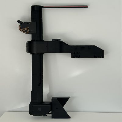Activetarget transducer Mount System
