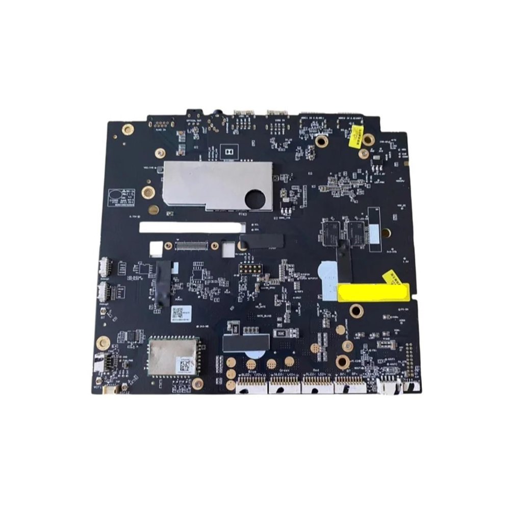 HYETFBS Projector Main Board Fit Compatible for Xiaomi Mi Smart Projector 2