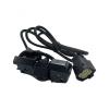 23244435 Rear View Backup Camera Compatible With 2016 2017 2018 2019 Chevrolet Silverado GMC Sierra 1500 2500 3500 New 84079952 V51-74-0050 view 1