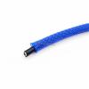 5M/10M Braided Cable Sleeve |4-16mm PET Expandable Cover with Nylon Sheath for Wire Insulation(Blue,4MM_5M) view 4