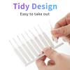 Cell Phone Cleaning Tool 15X/Set Portable Sturdy Cleaning Phone Accessories view 4