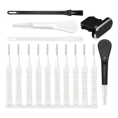 Cell Phone Port Cleaning Tool 15X/Set Portable Sturdy Cleaning Phone